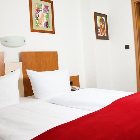 City Hotel Journal Wolfsburg Luaran gambar