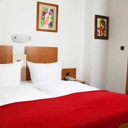 City Hotel Journal Wolfsburg Luaran gambar