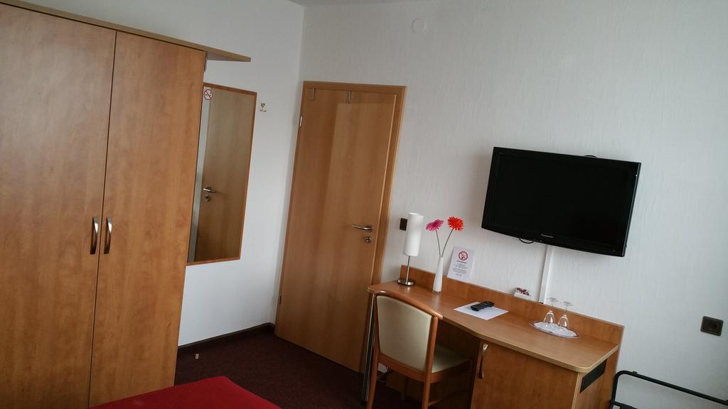 City Hotel Journal Wolfsburg Luaran gambar