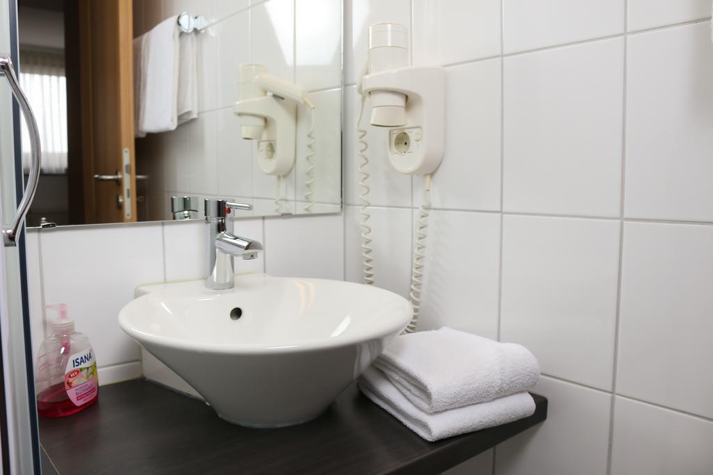 City Hotel Journal Wolfsburg Luaran gambar