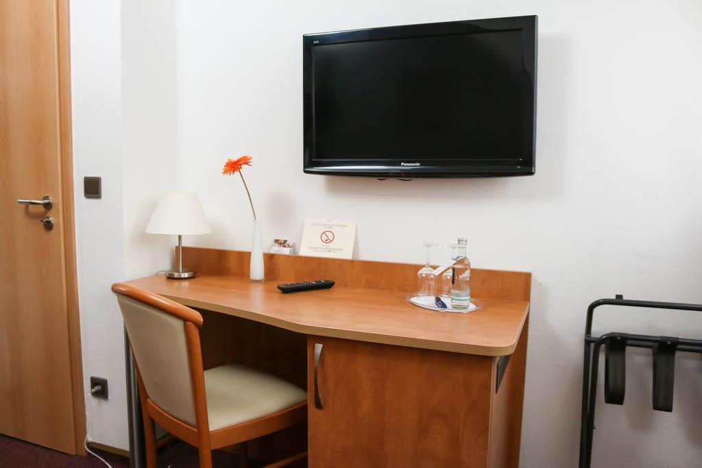 City Hotel Journal Wolfsburg Luaran gambar