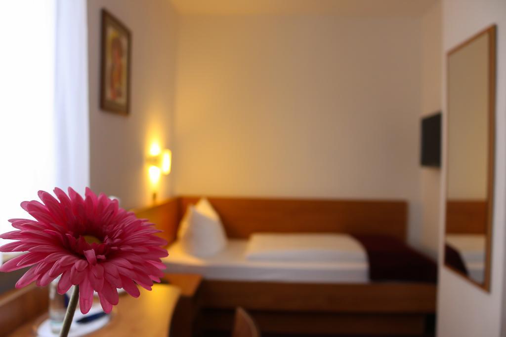 City Hotel Journal Wolfsburg Luaran gambar